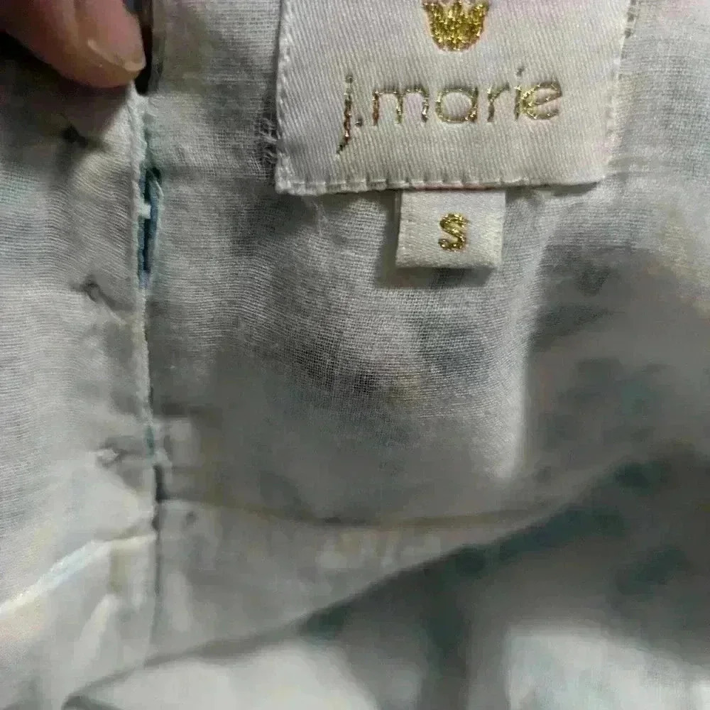 Sold J.marie dress - Picture 7 of 7